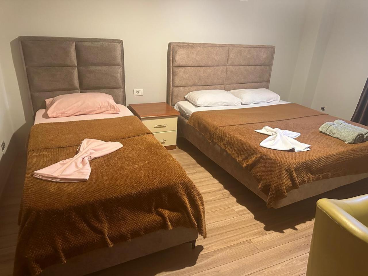 Eden hostel