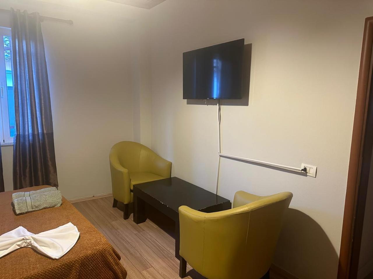 Eden hostel