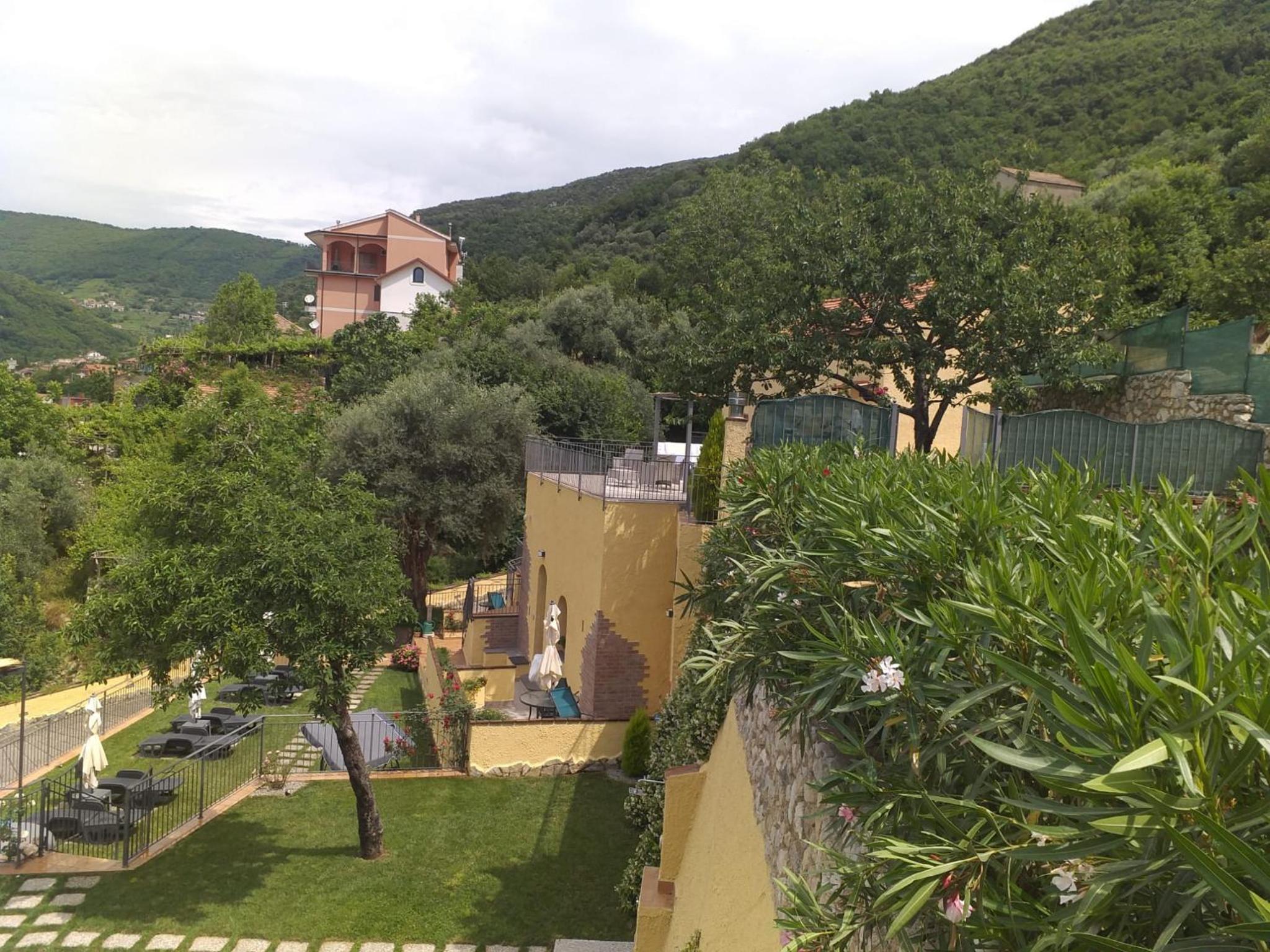 La Cornice dei Monti photo 3