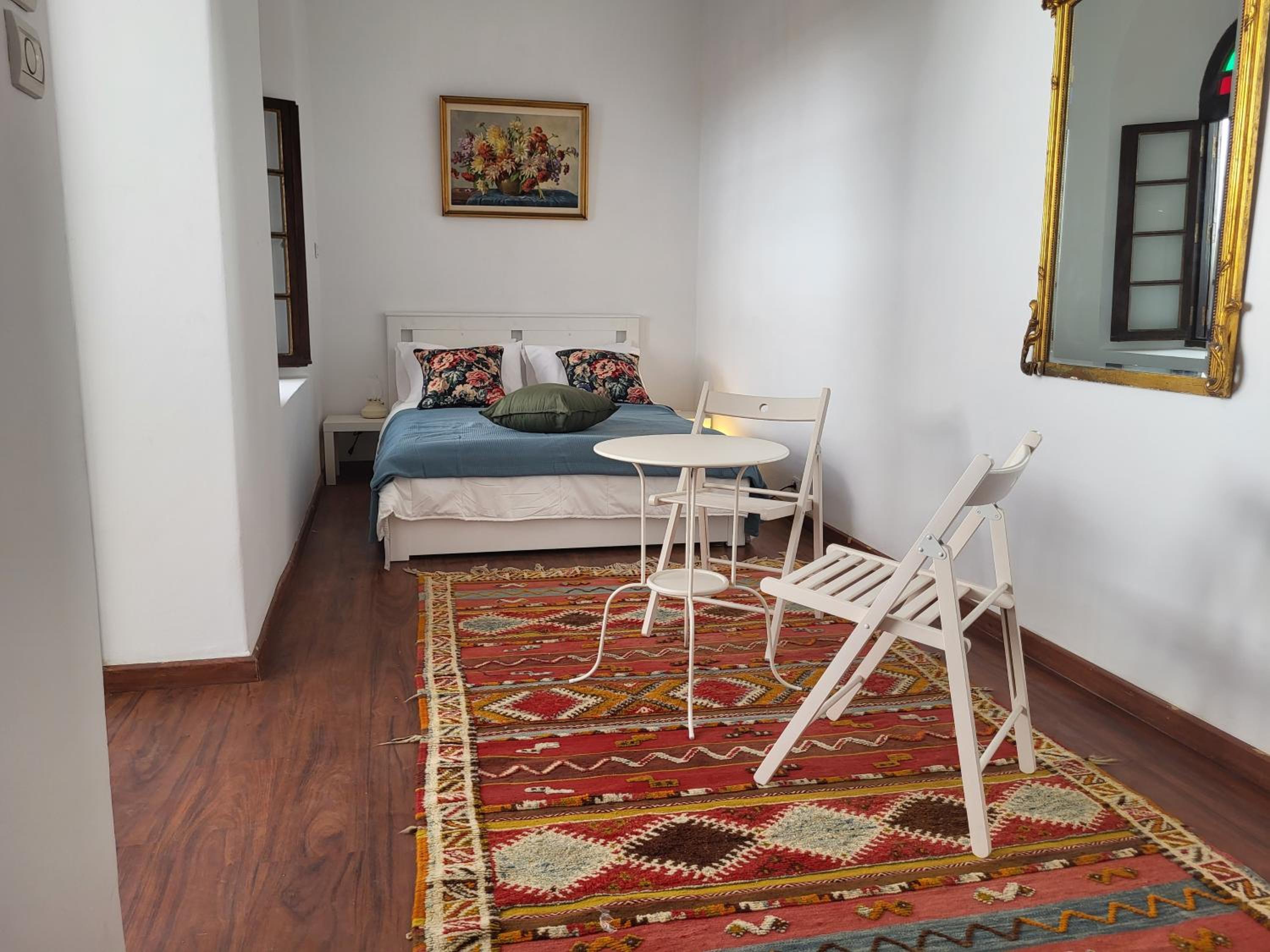 Riad Tazi Casablanca