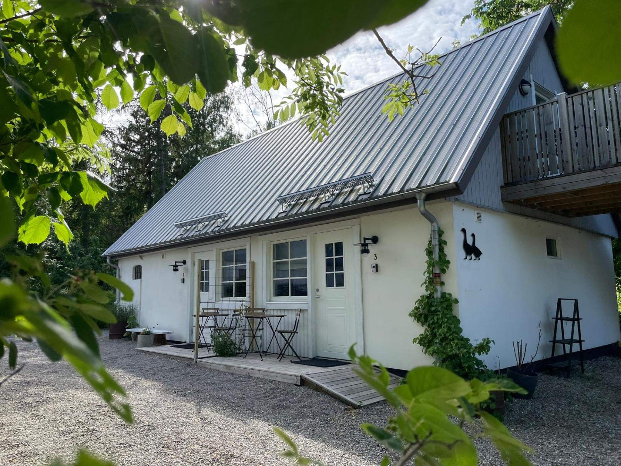 Hotel Kustgården - Image 1