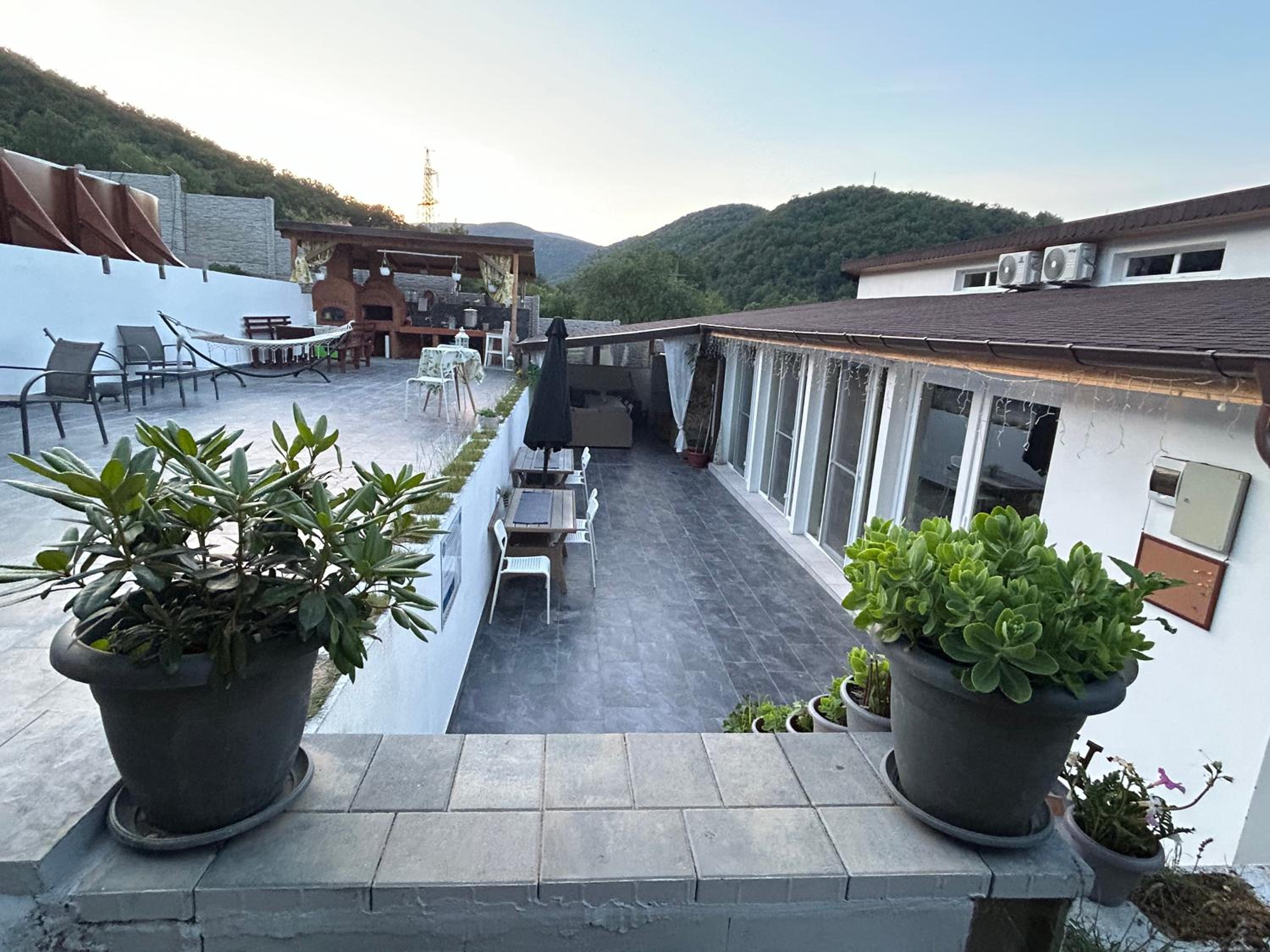 roof
