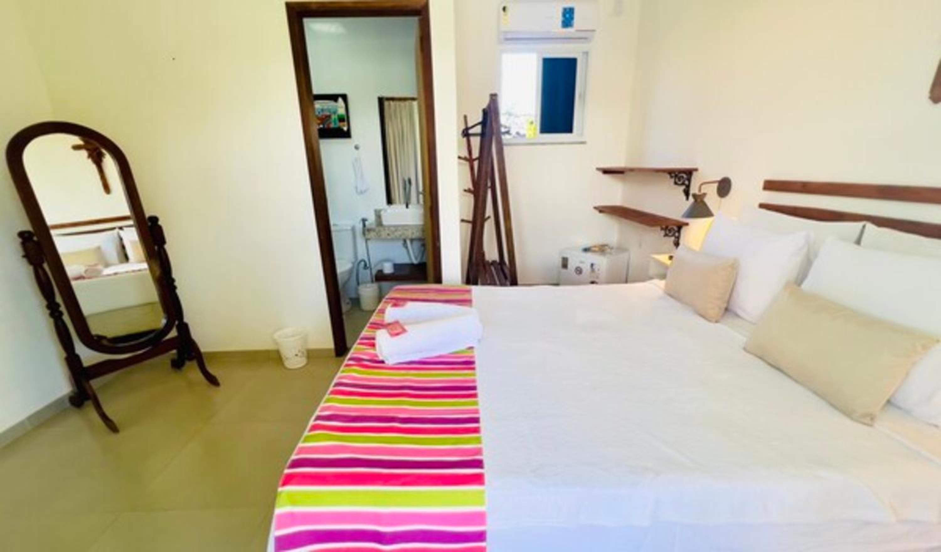 Pousada Villa Egregora