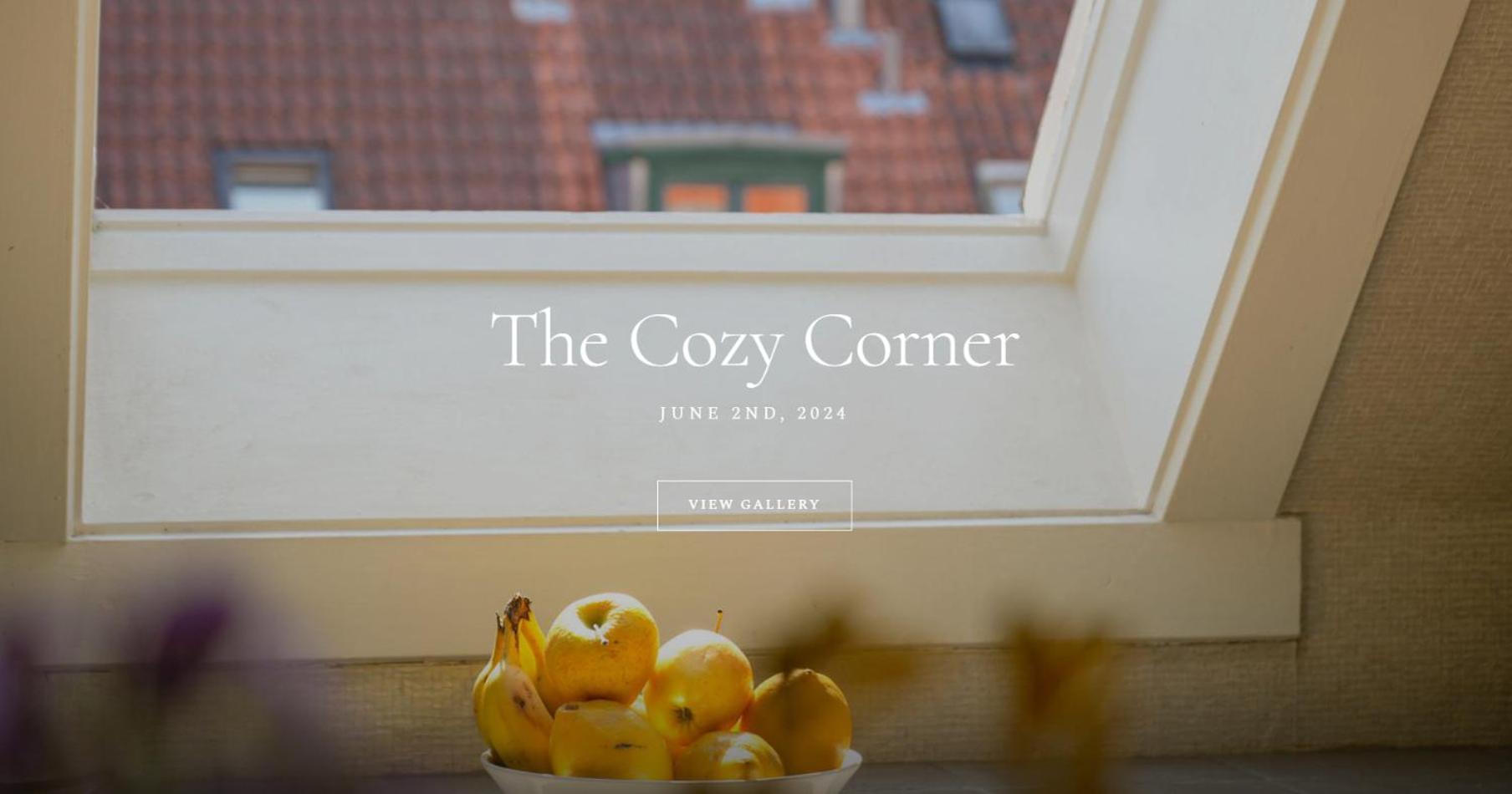 Cosy room in residential part of Copenhagen, with free street parking and shared bathroom