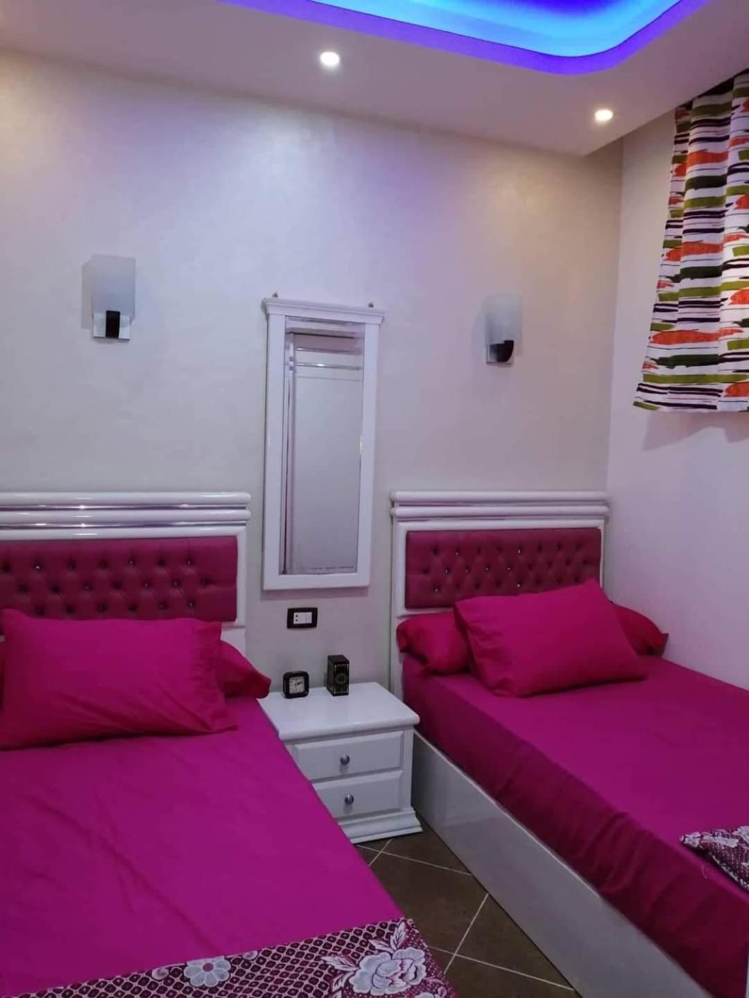 PORTO MATROUH-GREEN Beach resort family's only