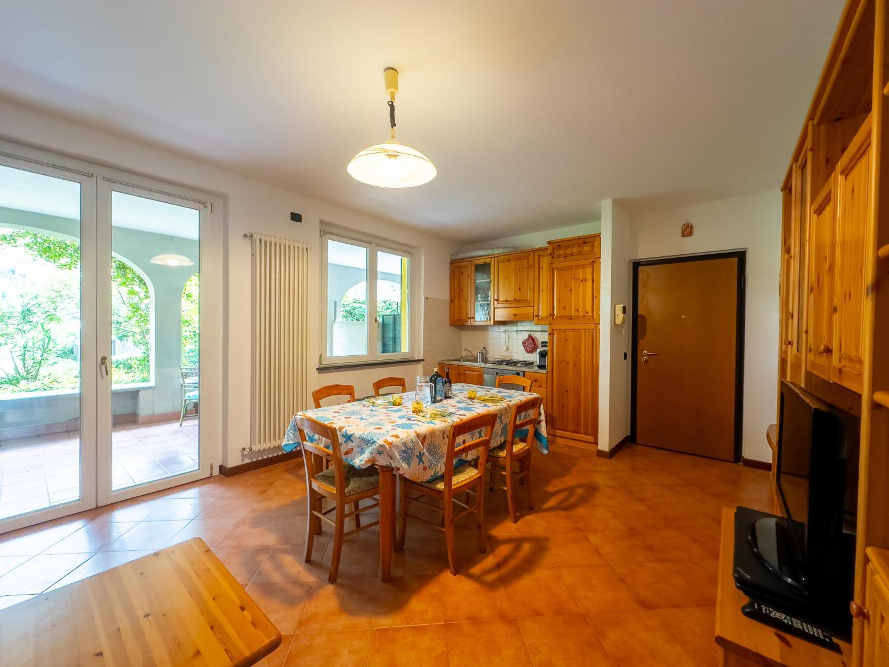 Appartamento Fronte Lago view 5