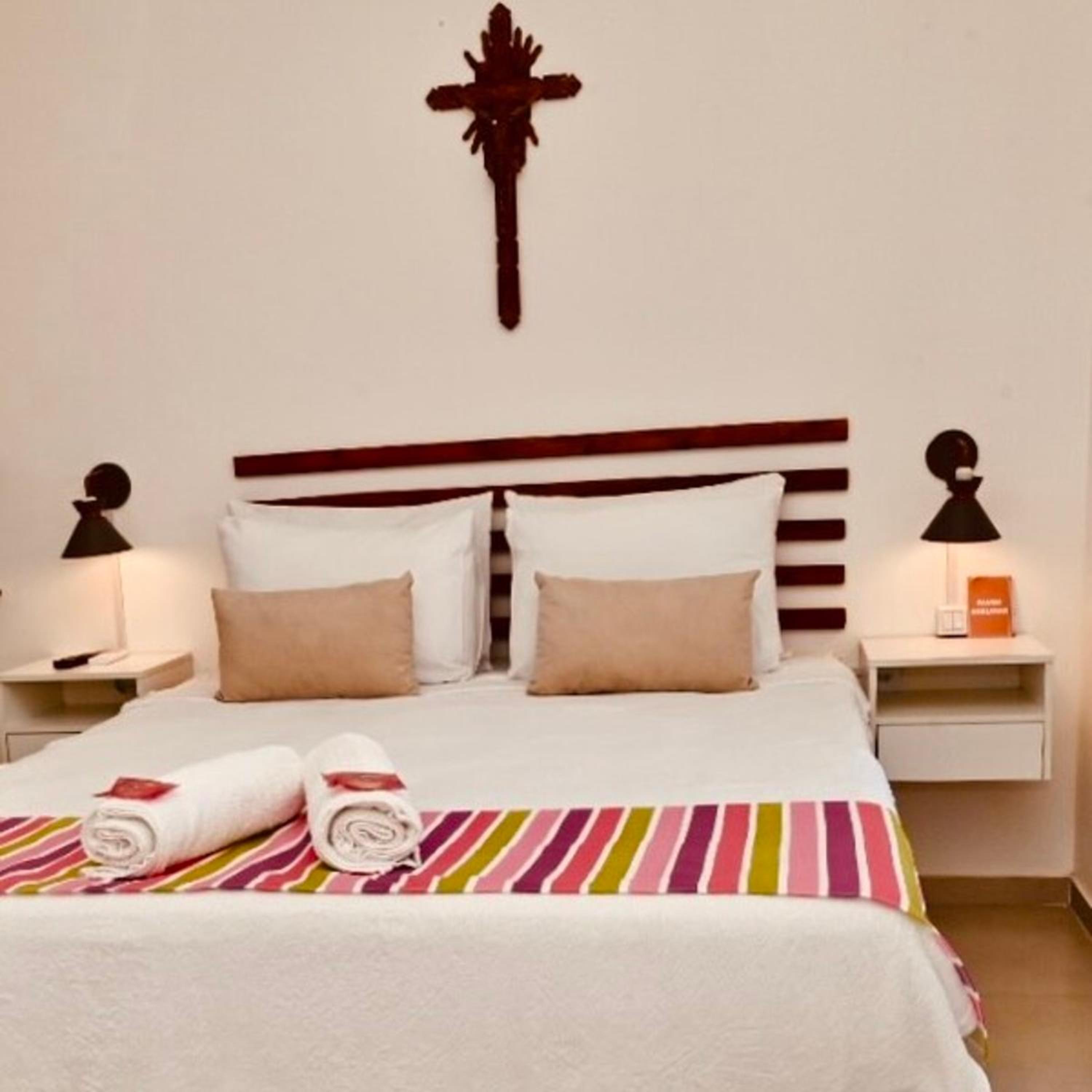 Pousada Villa Egregora