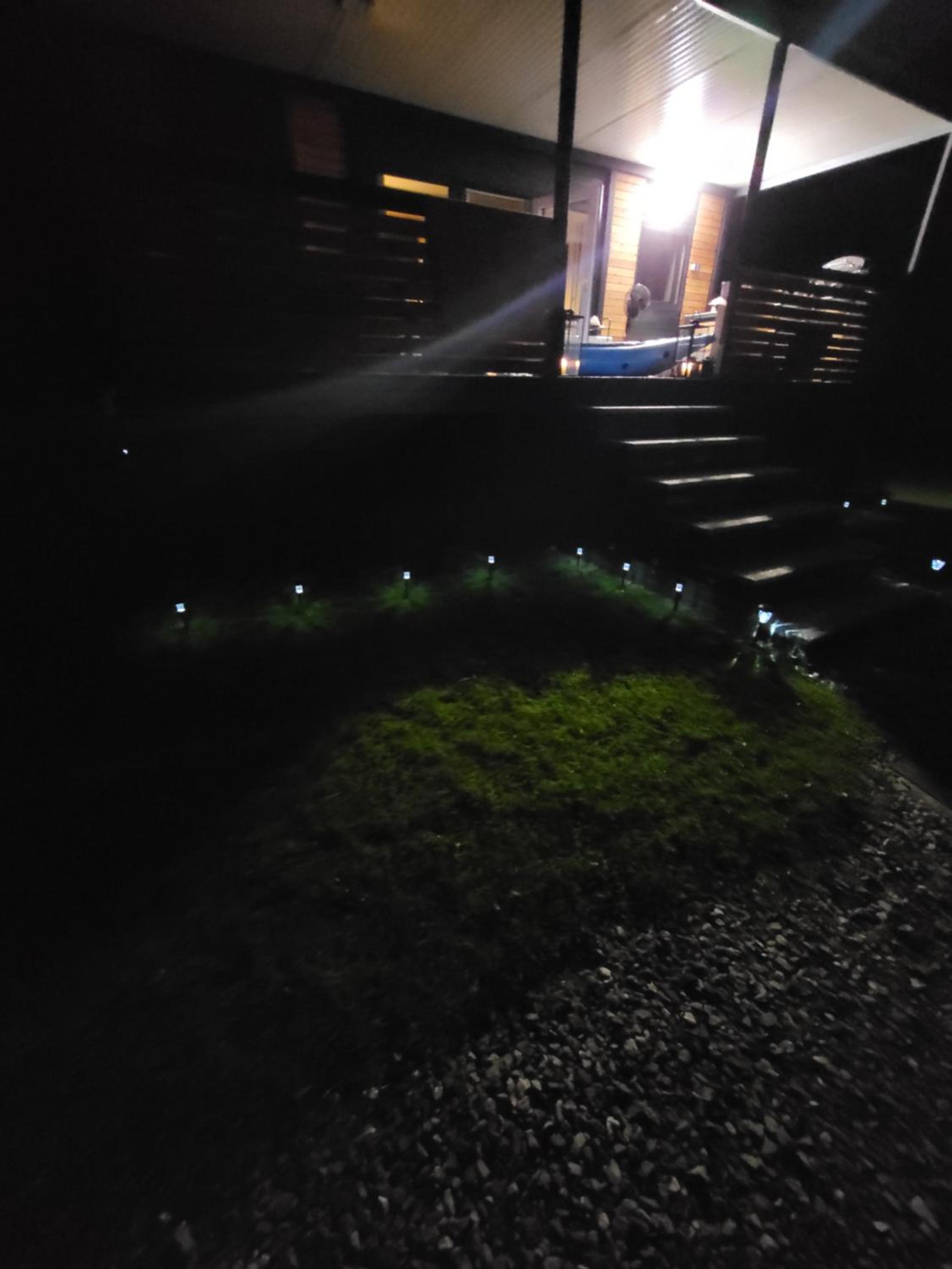 Glamping Lucky House