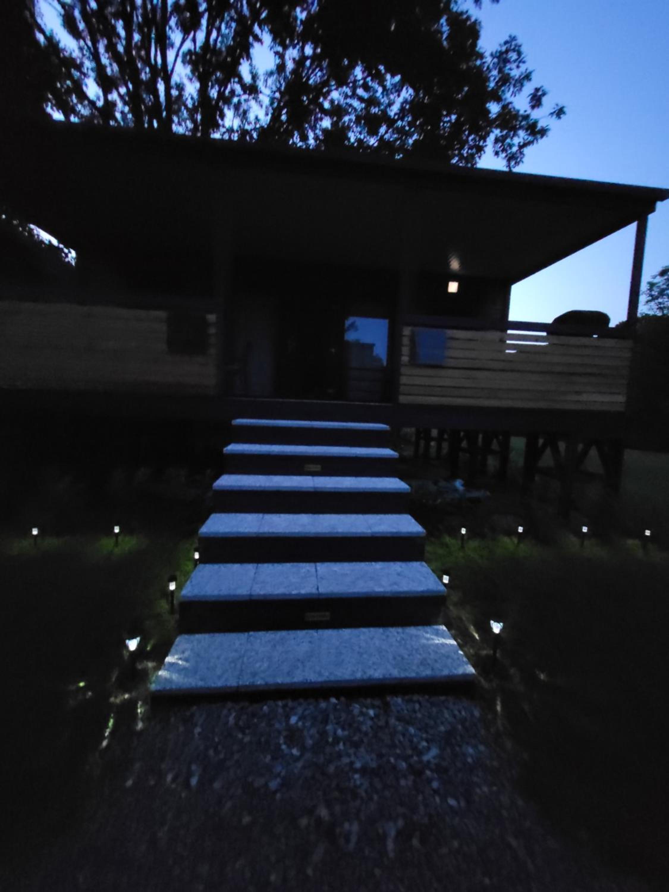 Glamping Lucky House