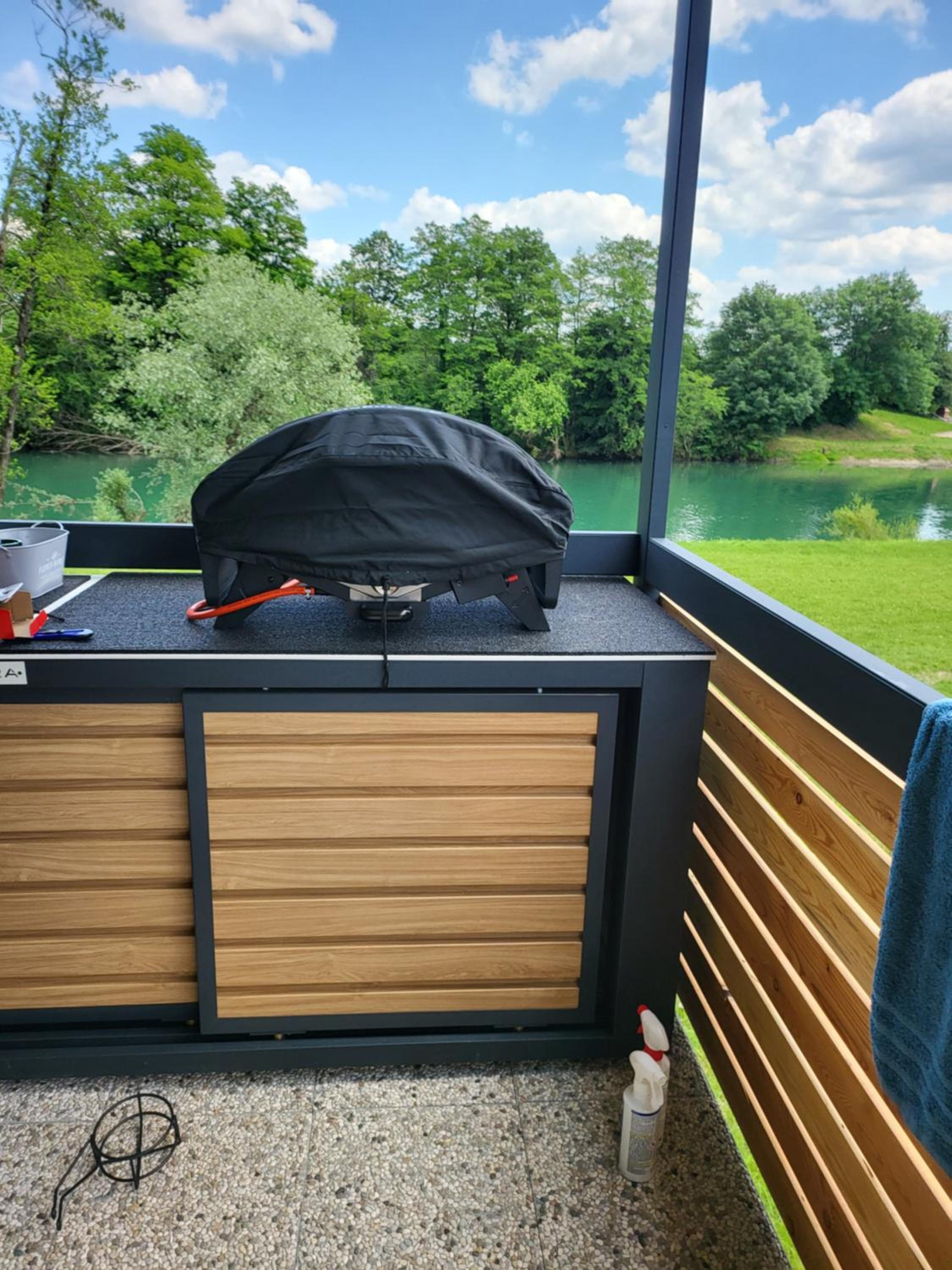 Glamping Lucky House