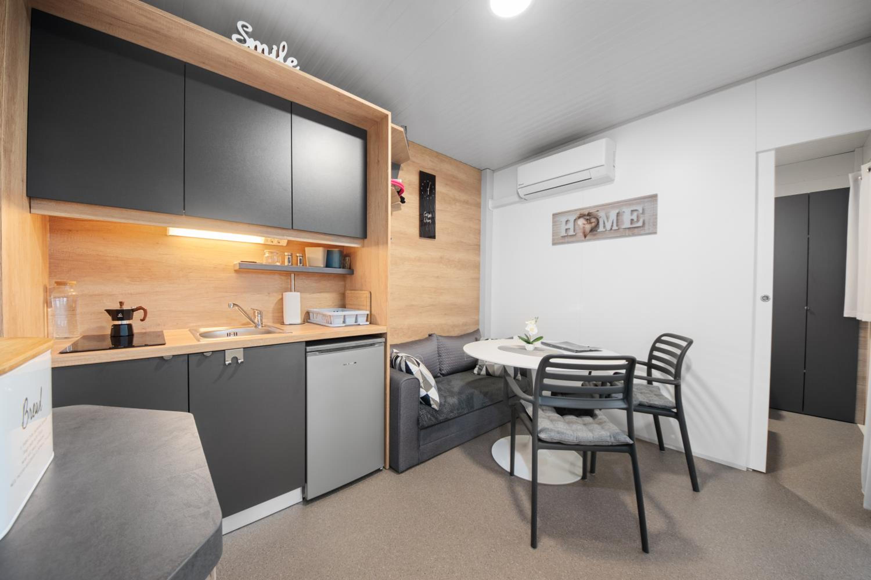 Glamping Lucky House