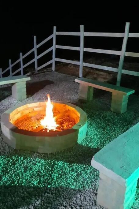 Cabana recanto do arruda para casal em Águas mornas