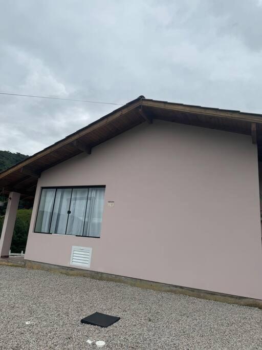 Cabana recanto do arruda para casal em Águas mornas