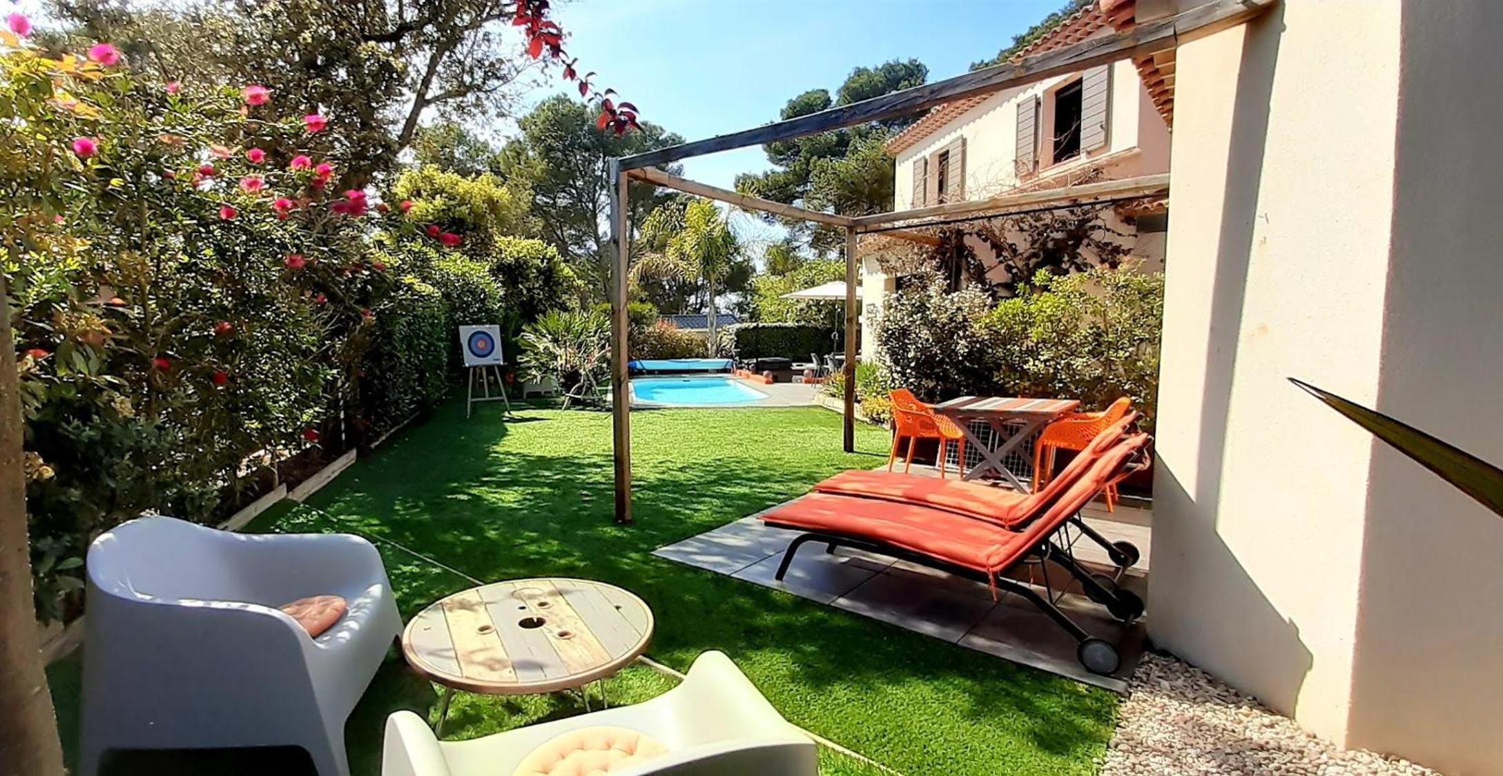 Le Clos des Barelles, photo 32
