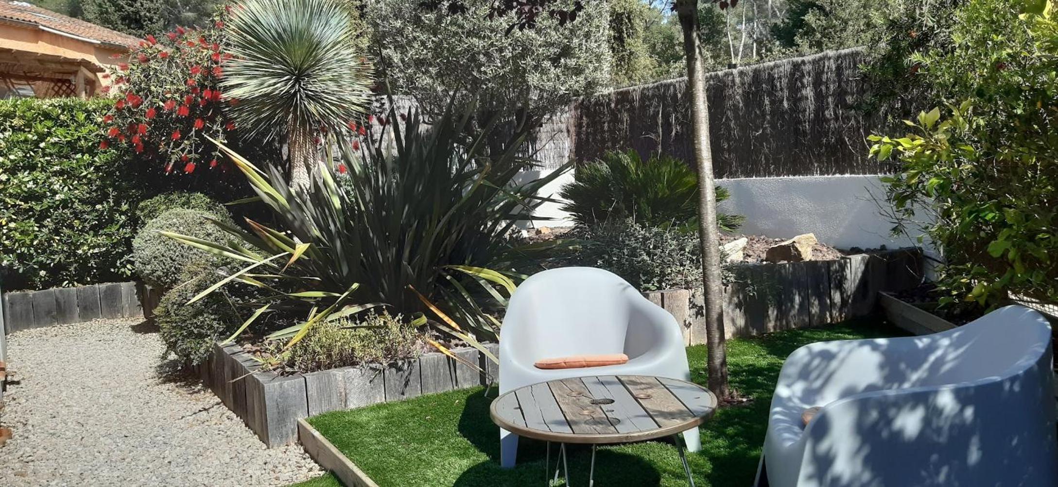 Le Clos des Barelles, photo 35
