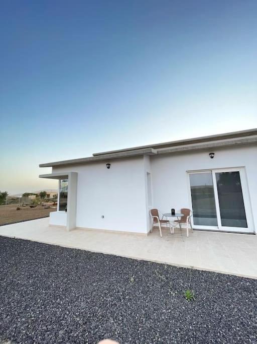 Casita Alisha, para descansar