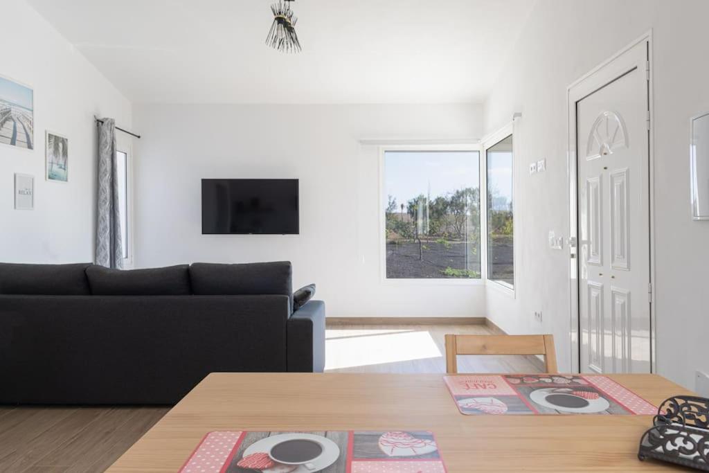 Casita Alisha, para descansar