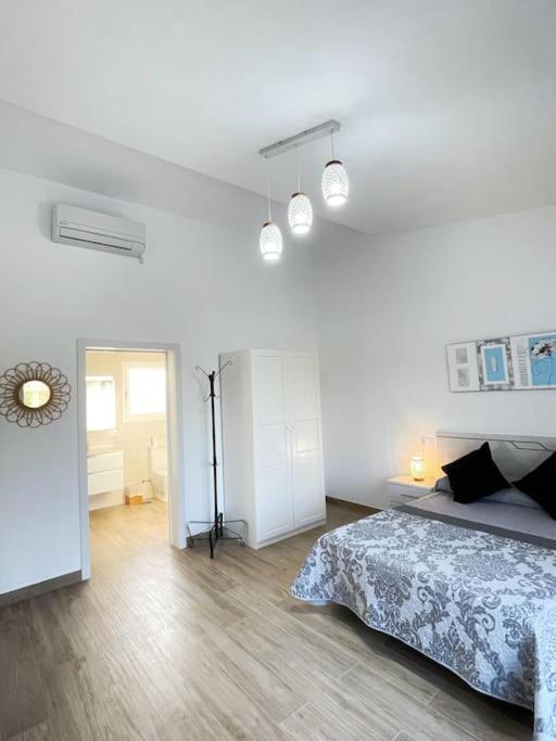 Casita Alisha, para descansar