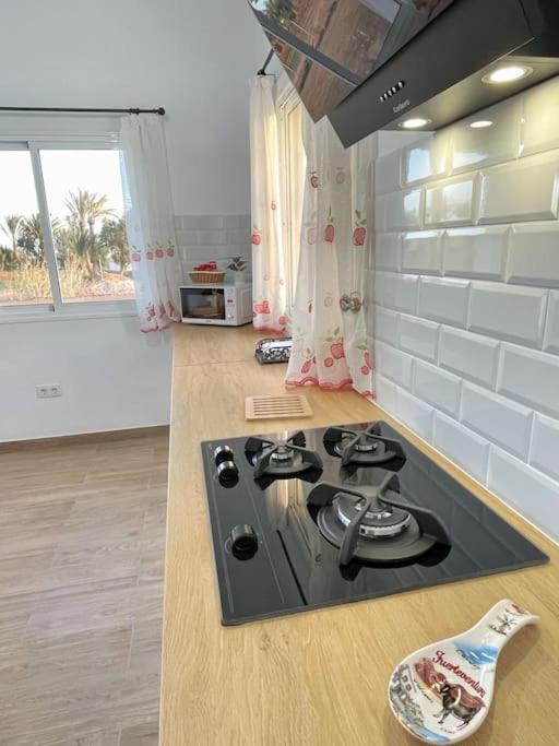 Casita Alisha, para descansar