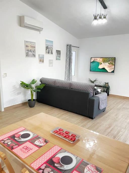 Casita Alisha, para descansar