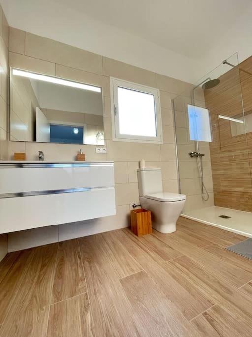 Casita Alisha, para descansar