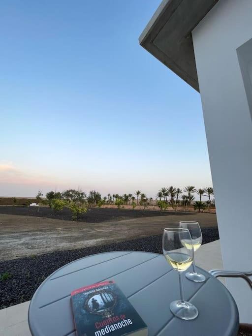 Casita Alisha, para descansar