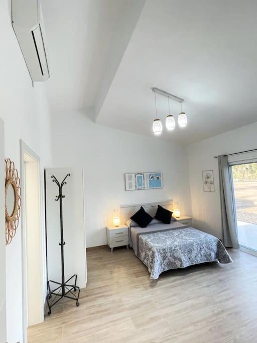 Casita Alisha, para descansar
