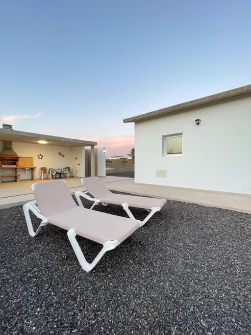 Casita Alisha, para descansar