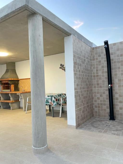 Casita Alisha, para descansar