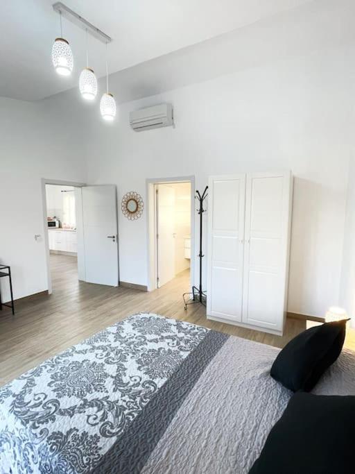 Casita Alisha, para descansar