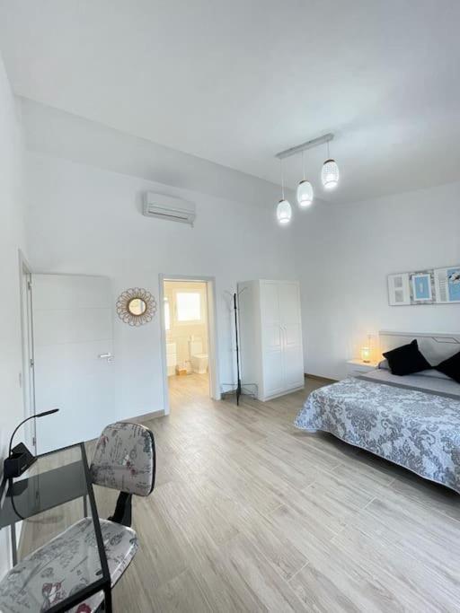 Casita Alisha, para descansar