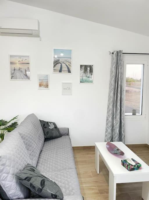 Casita Alisha, para descansar