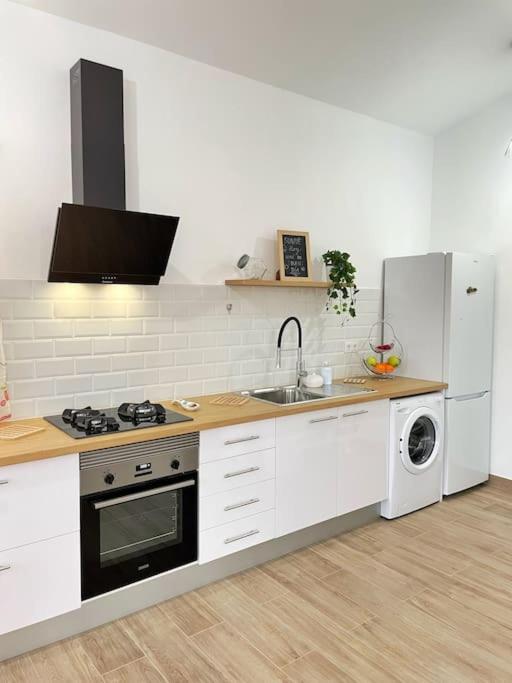 Casita Alisha, para descansar