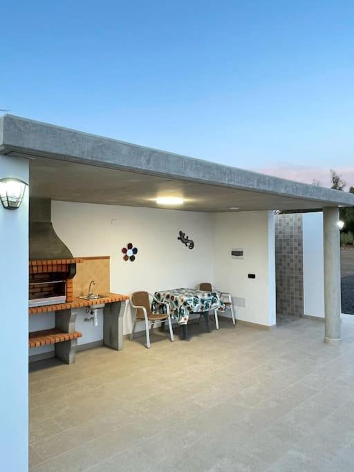 Casita Alisha, para descansar