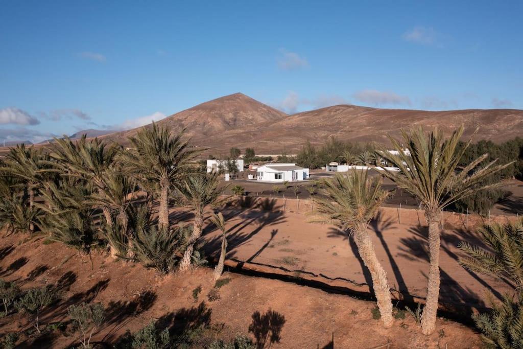 Casita Alisha, para descansar