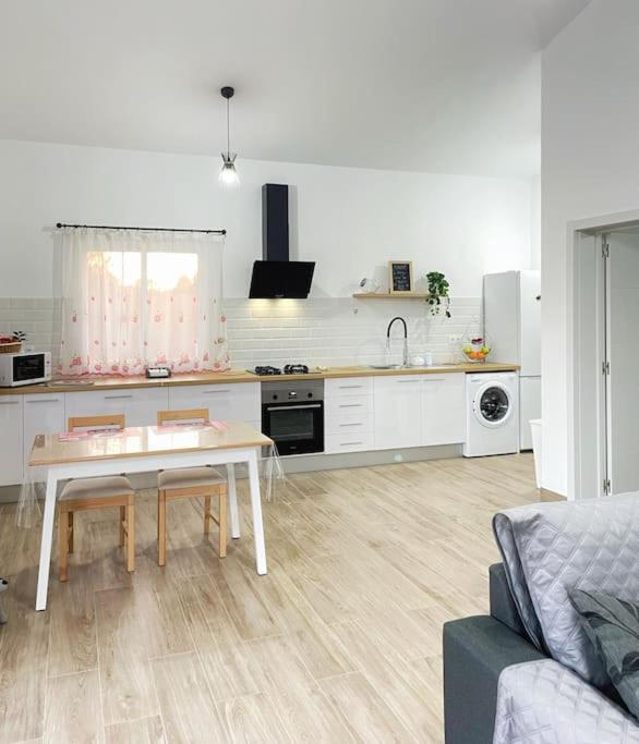Casita Alisha, para descansar