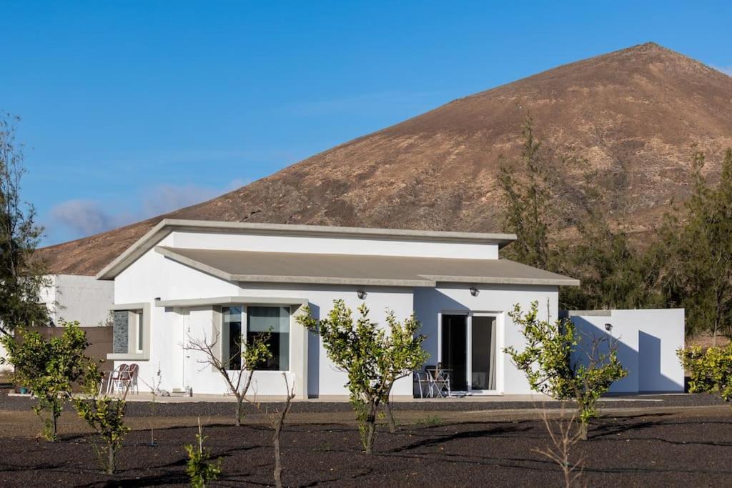 Casita Alisha, para descansar
