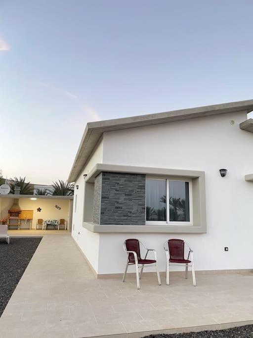 Casita Alisha, para descansar
