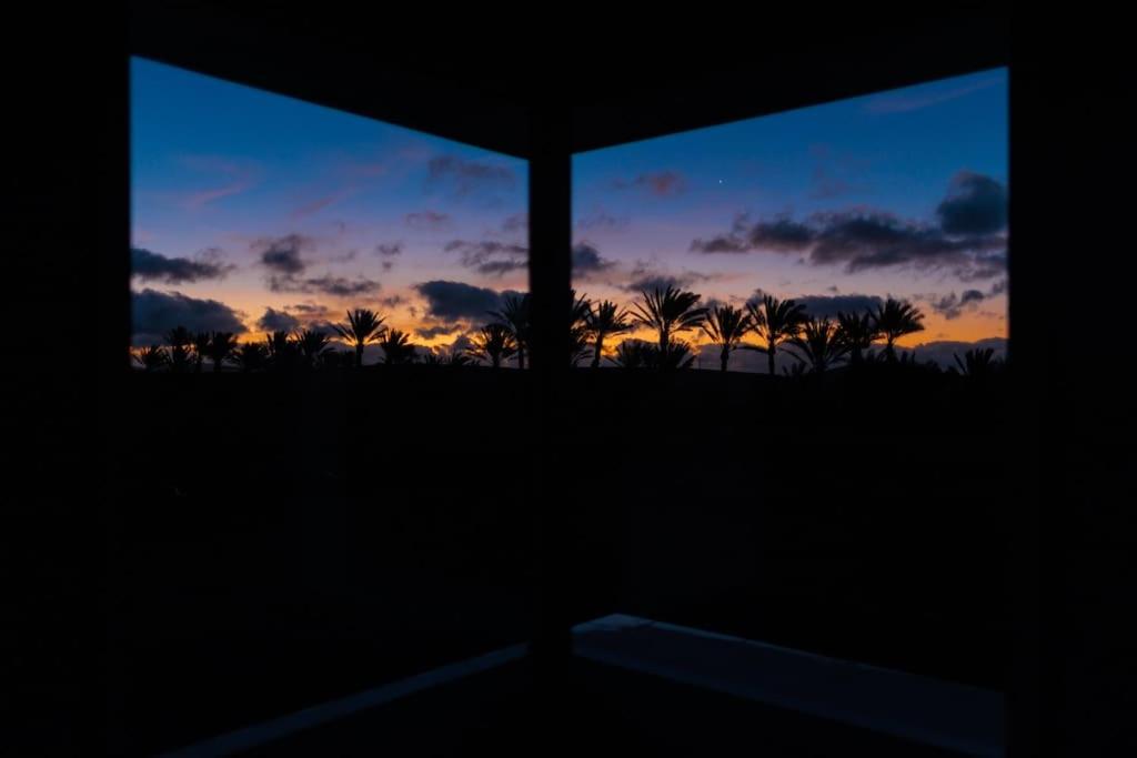 Casita Alisha, para descansar