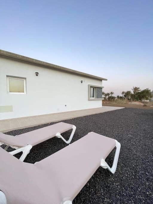 Casita Alisha, para descansar