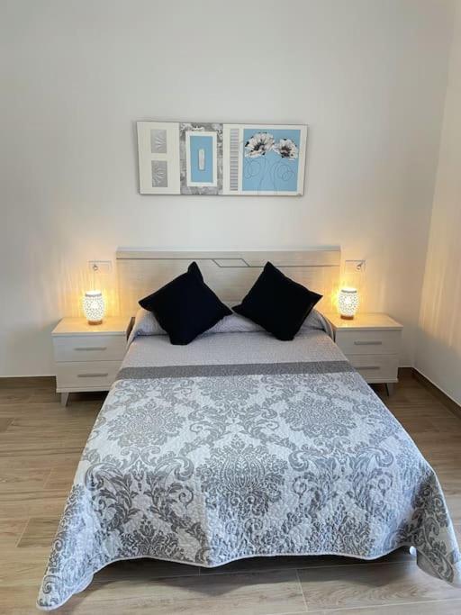 Casita Alisha, para descansar