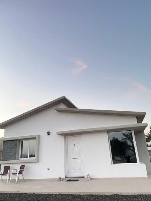 Casita Alisha, para descansar