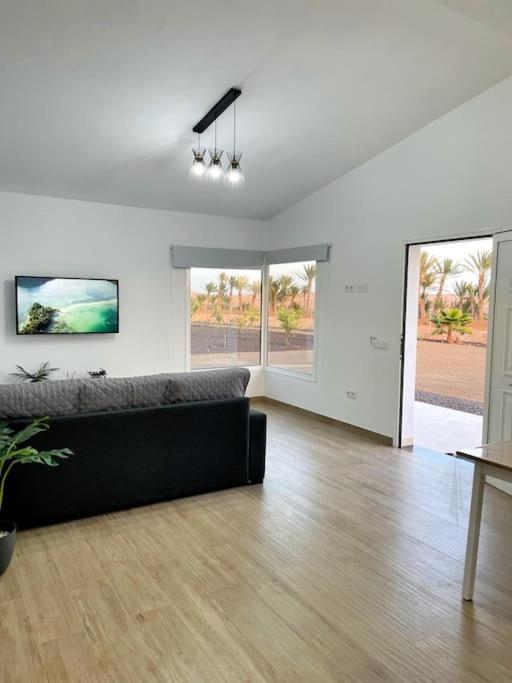 Casita Alisha, para descansar