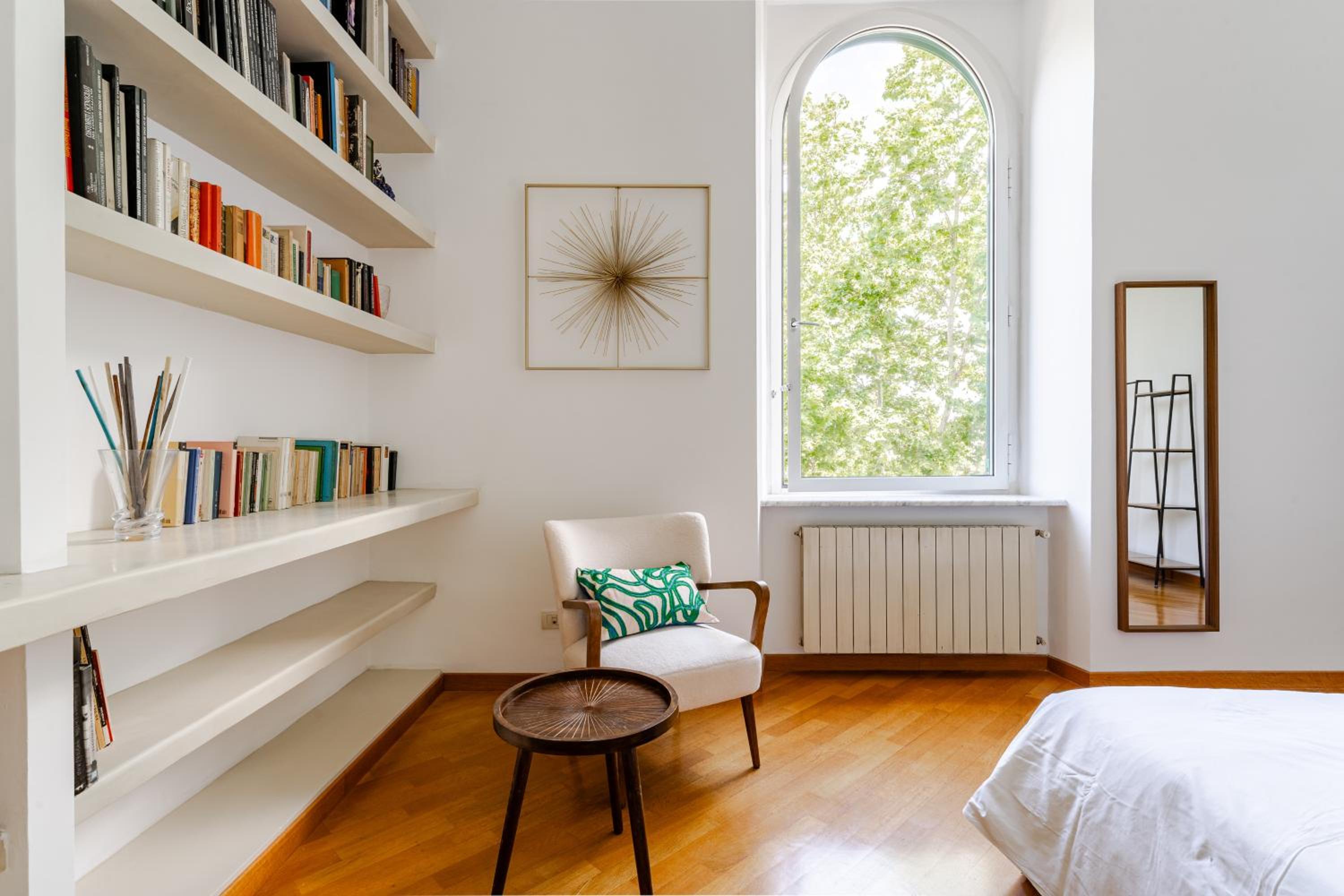 Trastevere - Dolce Vita 4bedr 360 Terrace