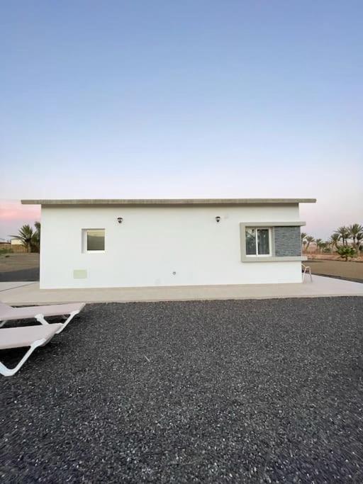 Casita Alisha, para descansar