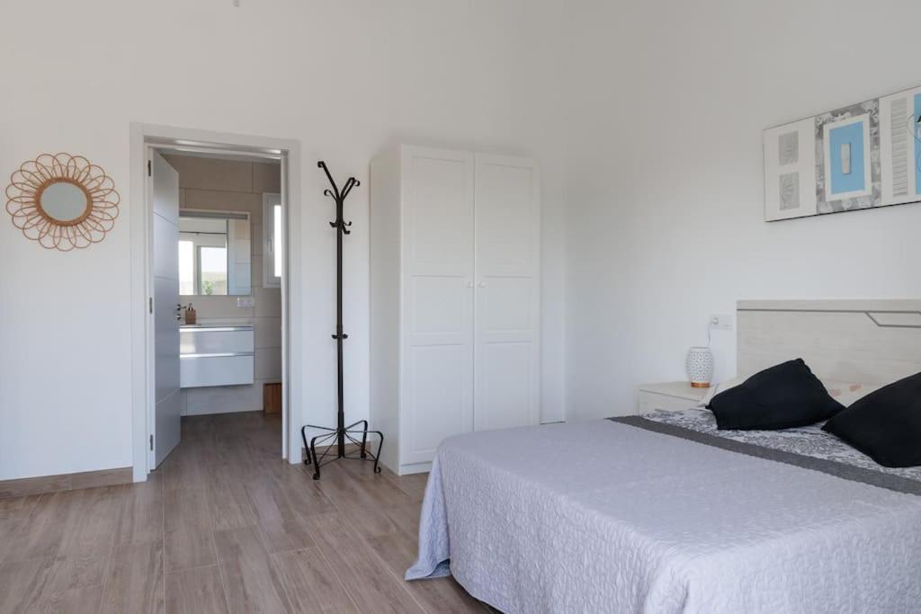Casita Alisha, para descansar