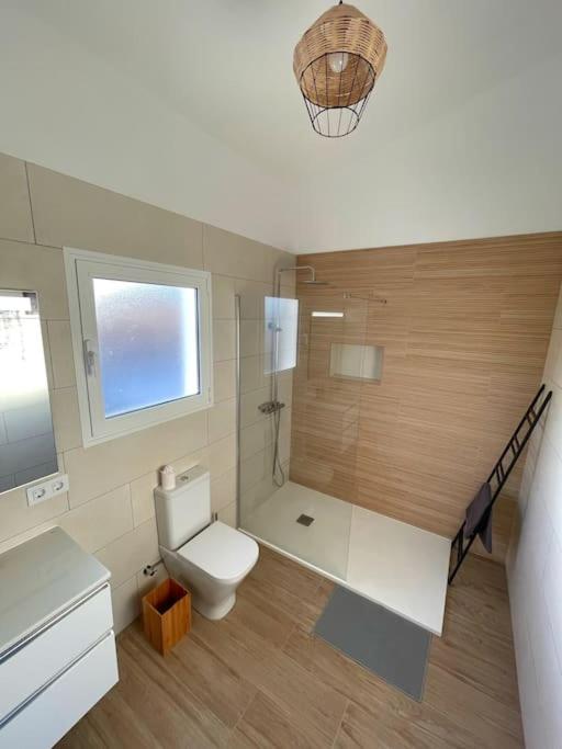 Casita Alisha, para descansar