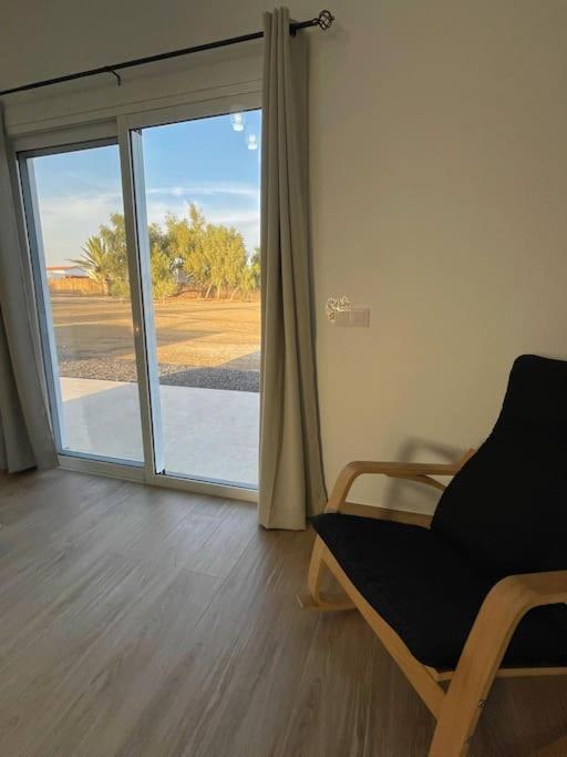 Casita Alisha, para descansar