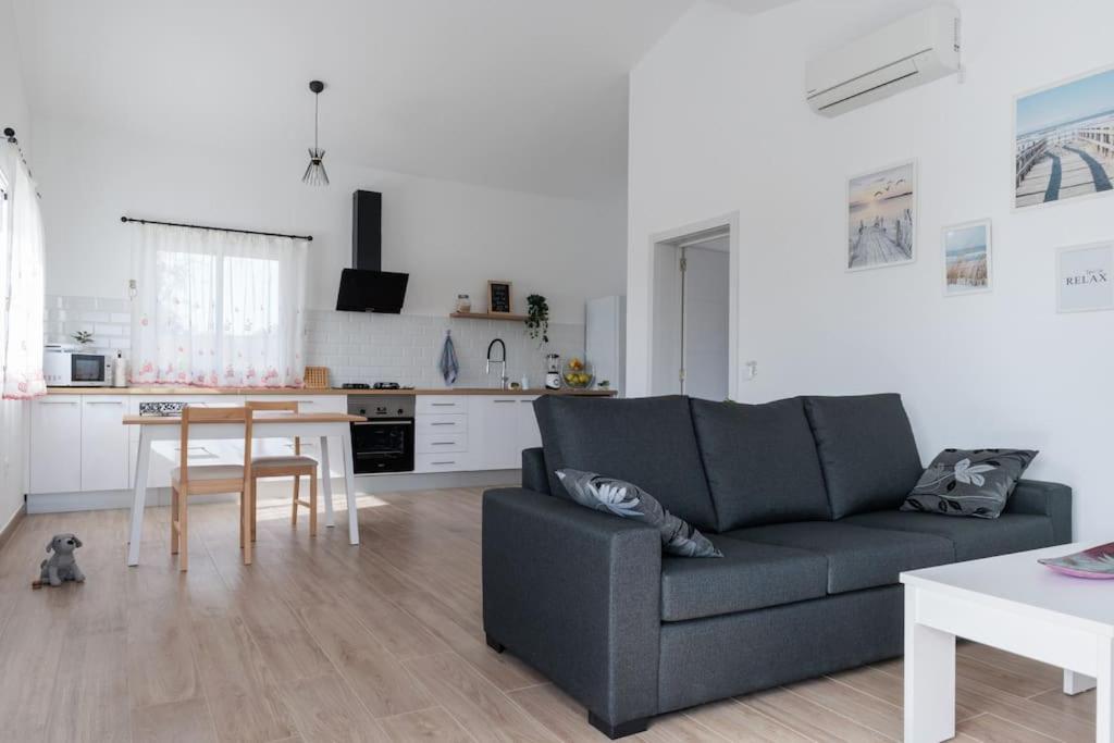 Casita Alisha, para descansar