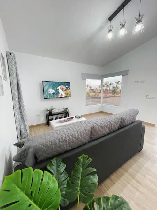 Casita Alisha, para descansar